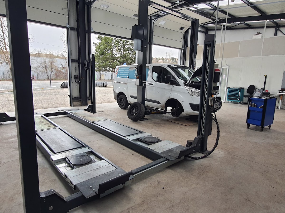 GARAGE AUTO BEA 2020 - photo 2